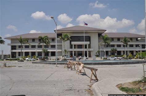 binan city hall